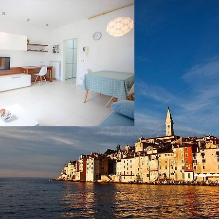 Apartamento Maximus Rovinj Exterior foto