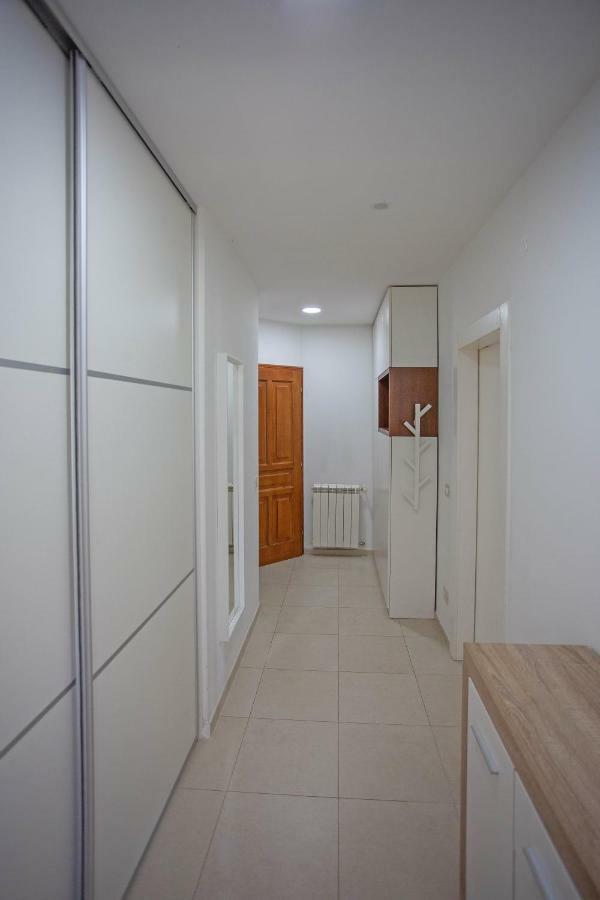 Apartamento Maximus Rovinj Exterior foto