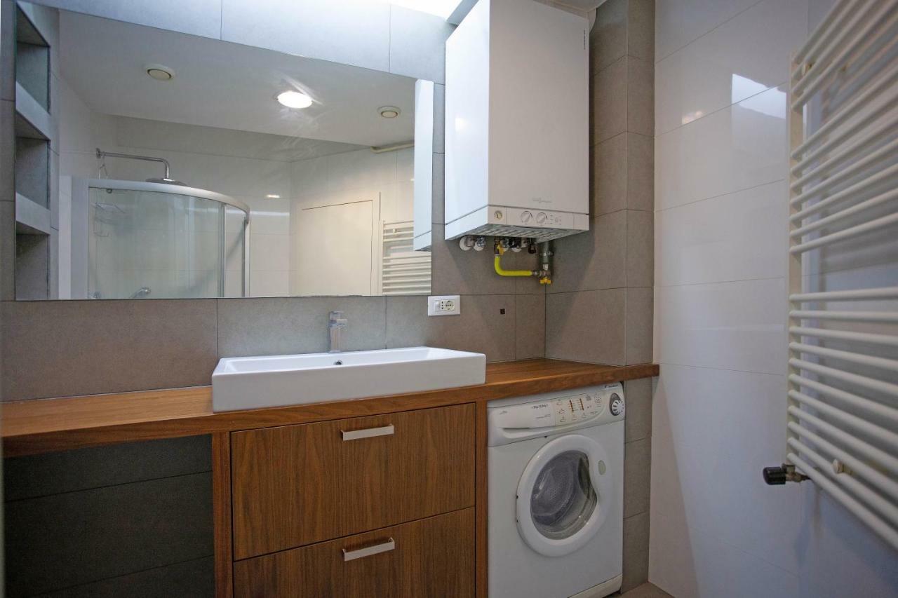 Apartamento Maximus Rovinj Exterior foto