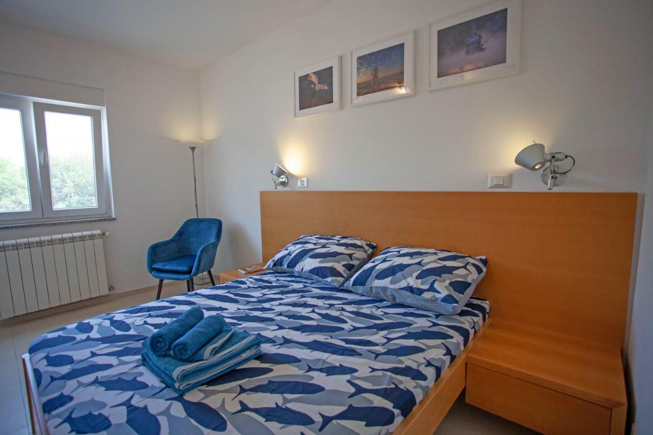 Apartamento Maximus Rovinj Exterior foto