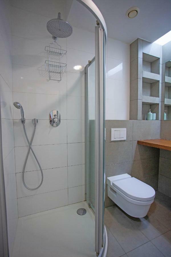 Apartamento Maximus Rovinj Exterior foto