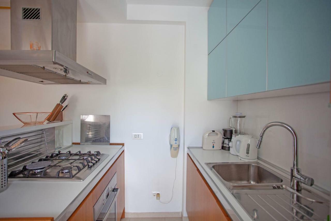 Apartamento Maximus Rovinj Exterior foto