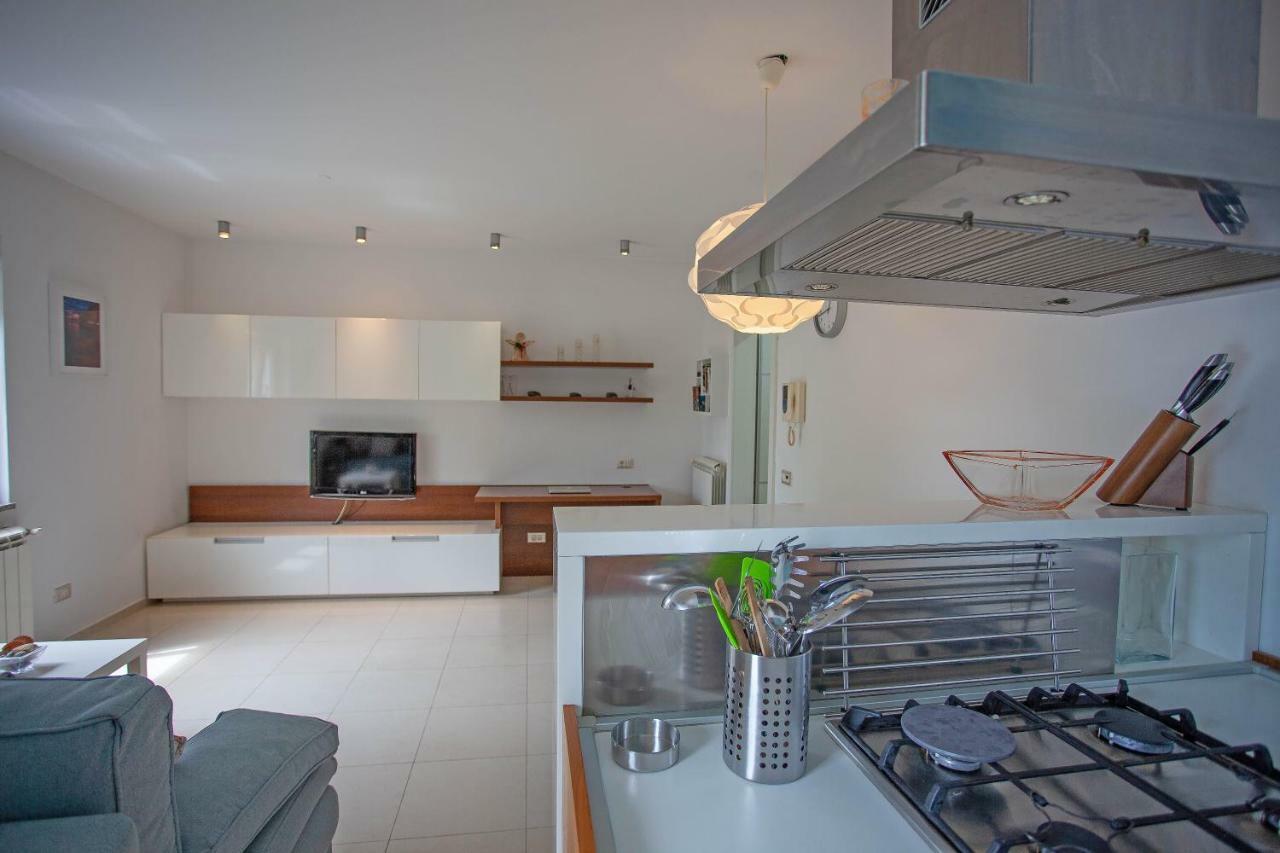 Apartamento Maximus Rovinj Exterior foto