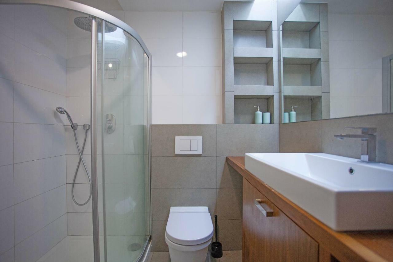 Apartamento Maximus Rovinj Exterior foto