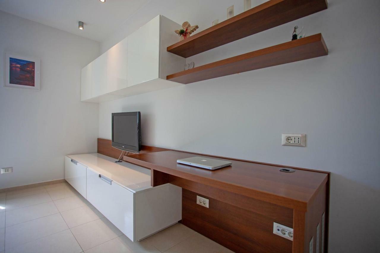Apartamento Maximus Rovinj Exterior foto