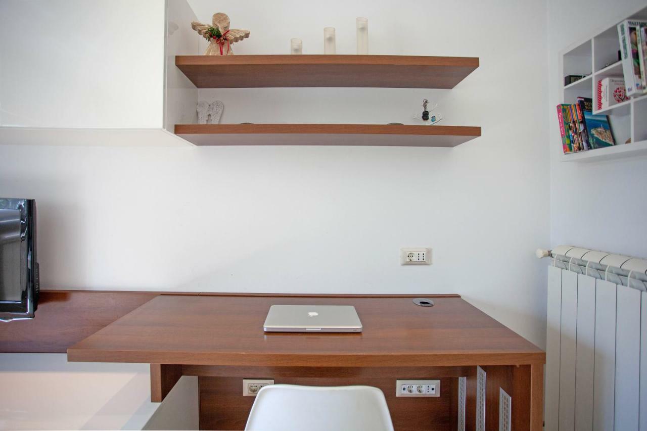 Apartamento Maximus Rovinj Exterior foto