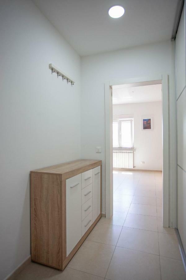 Apartamento Maximus Rovinj Exterior foto