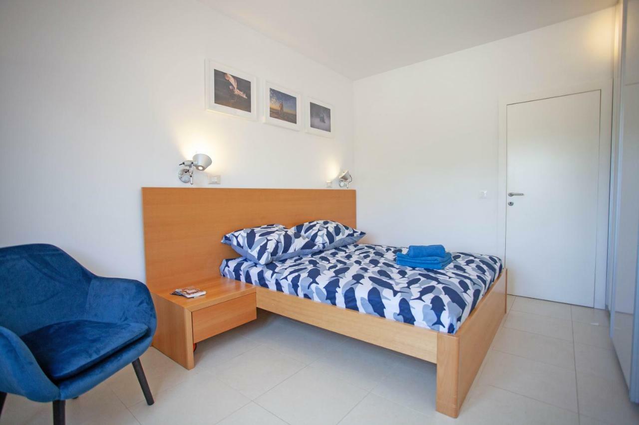 Apartamento Maximus Rovinj Exterior foto