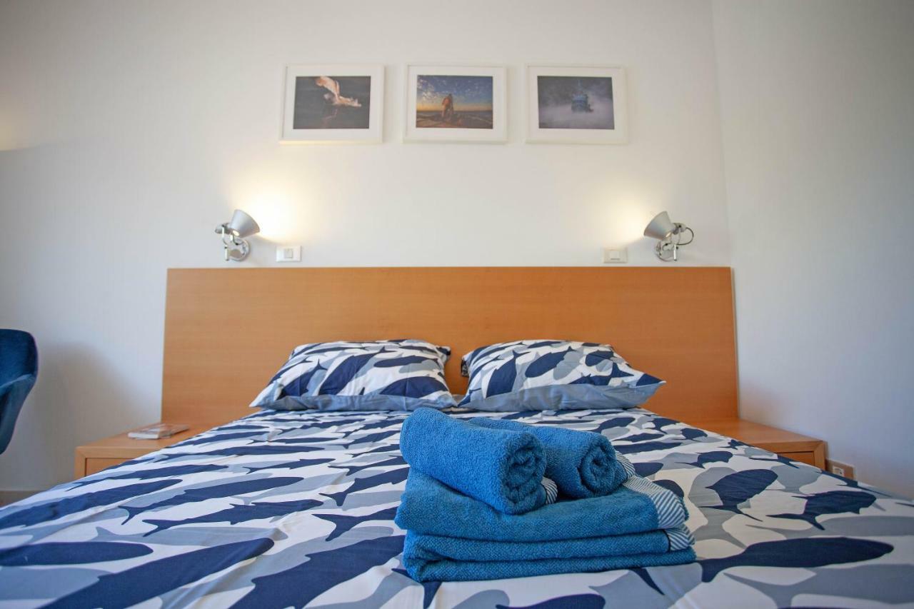 Apartamento Maximus Rovinj Exterior foto