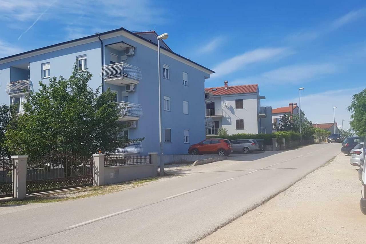 Apartamento Maximus Rovinj Exterior foto